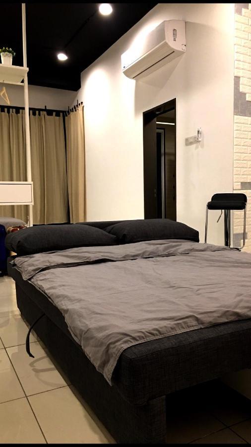 Ferienwohnung 7 Mins Klcc Next To Hospital Gleneagle Kuala Lumpur Exterior foto