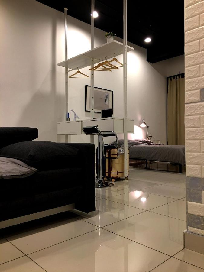 Ferienwohnung 7 Mins Klcc Next To Hospital Gleneagle Kuala Lumpur Exterior foto