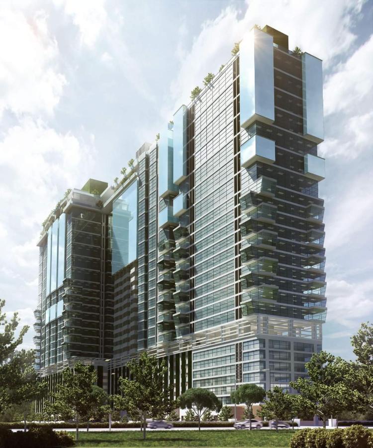 Ferienwohnung 7 Mins Klcc Next To Hospital Gleneagle Kuala Lumpur Exterior foto