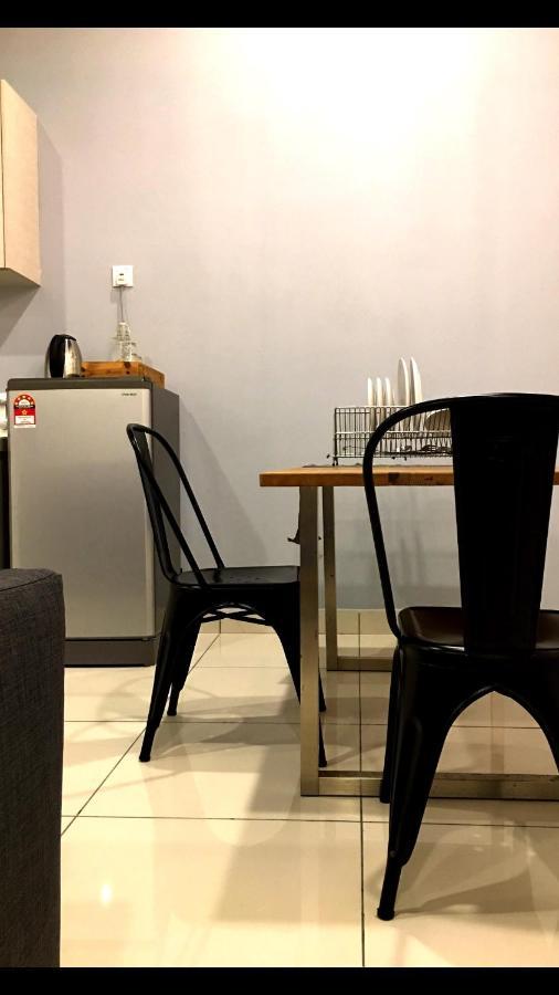 Ferienwohnung 7 Mins Klcc Next To Hospital Gleneagle Kuala Lumpur Exterior foto
